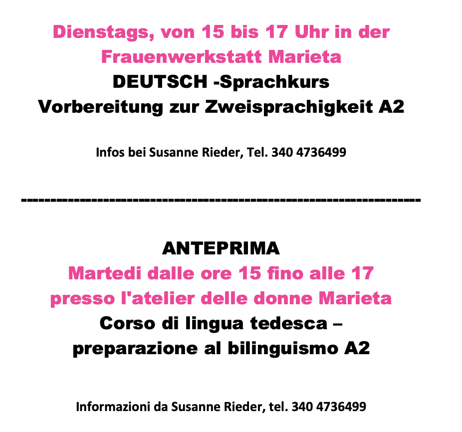 Info